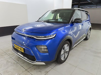 Kia Soul e-Soul ExecutiveLine 5d