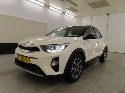 Kia Stonic 1.0 T-GDi 74 kW ActieAuto 5d DynamicLine APL