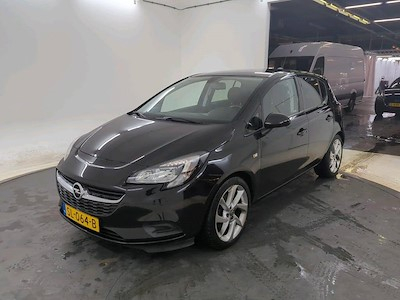 Opel Corsa 1.0 Turbo S&S 90pk 5d Online Edition