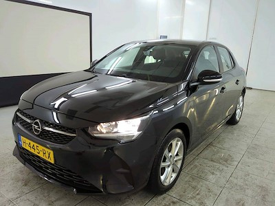 Opel Corsa 1.2 EDITION 55KW