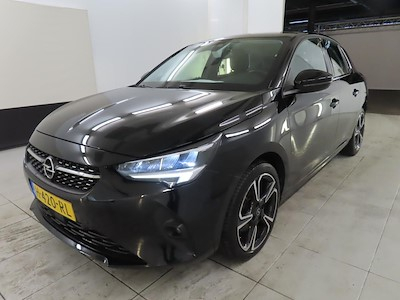 Opel CORSA 1.2 TURBO ELEGANCE 74KW 5d
