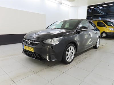 Opel CORSA 1.2 TURBO LEVEL 2 74KW 5d