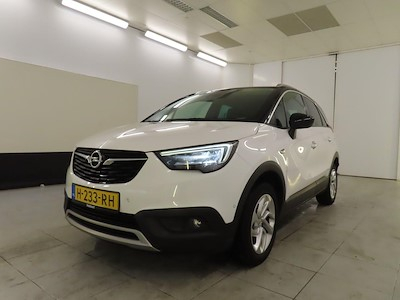 Opel Crossland X 1.2 Turbo S;S 81kW Innovation 5d