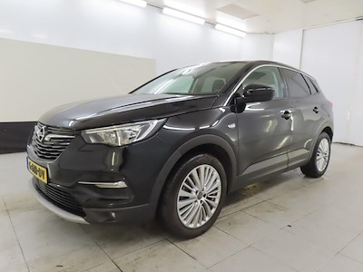 Opel Grandland X 1.2 Turbo S;S 96kW ActieAuto Auto 5d Innovation AP