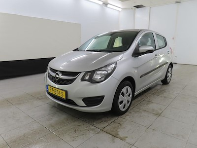Opel Karl 1.0 Start/Stop Selection 5d