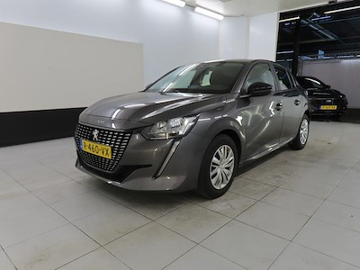 Peugeot 208 Active 1.2 PureTech 75 5d PCV