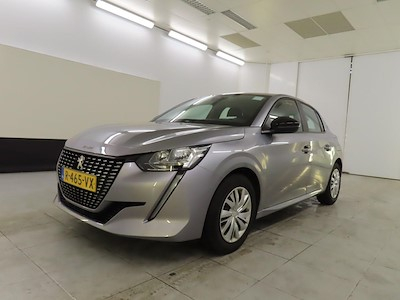 Peugeot 208 Active 1.2 PureTech 75 5d PCV