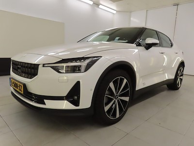 Polestar 2 Pilot Plus 5d