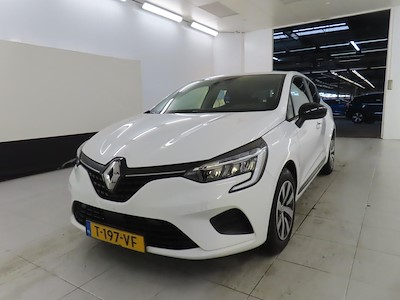 Renault CLIO 1.0 TCe 90 GPF Equilibre 5d