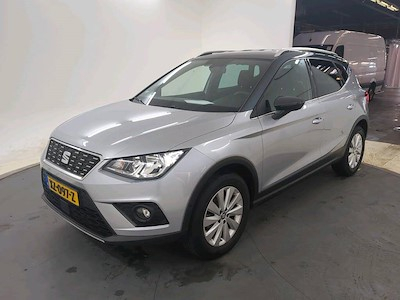 Seat Arona 1.0 TSI 115pk Xcellence Business Intense