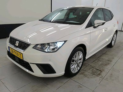 Seat Ibiza 1.0 EcoTSI 95pk Style Business Intense