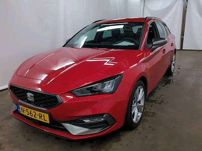 Seat Leon sportstourer 1.5 eTSI FR DSG