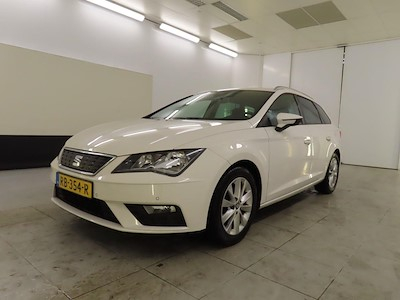 Seat Leon ST 1.0 EcoTSI Style Business Intense DSG-7 5d
