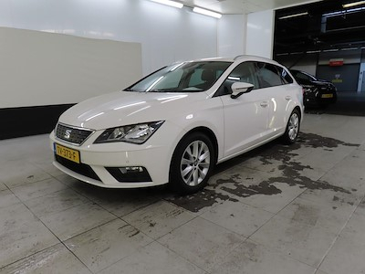 Seat Leon ST 1.0 EcoTSI Style Business Intense DSG-7 5d