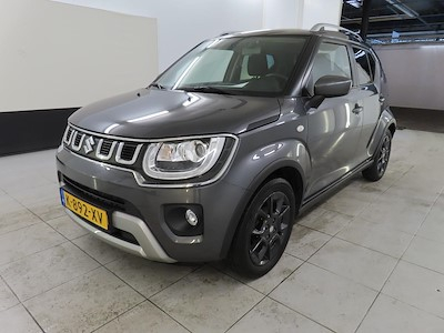 Suzuki IGNIS 1.2 Smart Hybrid Select 5d