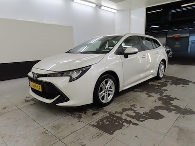 Toyota Corolla touring spor 1.8 Hybrid Business 5d