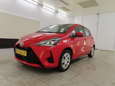Toyota YARIS 1.5 Hybrid Active Automaat 5d