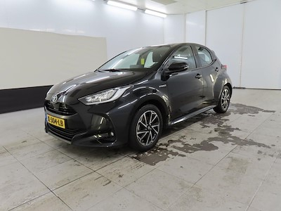 Toyota YARIS 1.5 Hybrid Dynamic Automaat 5d HPL