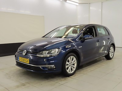 Volkswagen GOLF 1.5 TSI BM 96kW Comfortline Business 5d