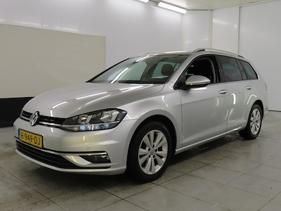 Volkswagen Golf variant 1.0 TSI 85kW Comfortline Business 5d