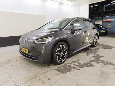 Volkswagen ID.3 58kWh 1st Plus auto 5d