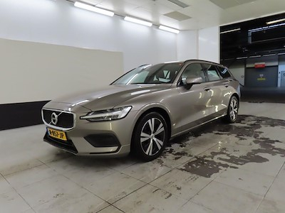 Volvo V60 B3 Automaat Momentum Advantage 5d