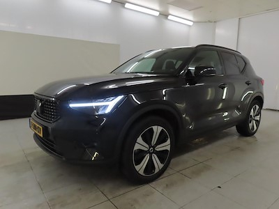 Volvo XC40 T5 Plug-in hybrid Plus - Dark 5d