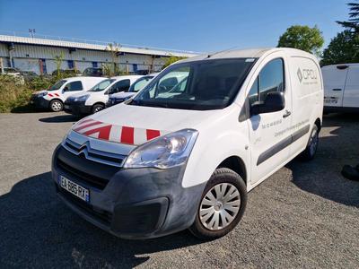 Citroen Berlingo CLUB L1 VU + Contrat location batterie [3P] bva 1-67CH-6cv, 2016