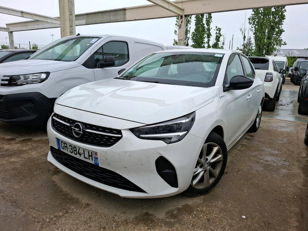 Opel Corsa 1.2 75ch Elegance Business VF VENDU EN 2 PLACES [5P] 5-75CH-4cv, 2023