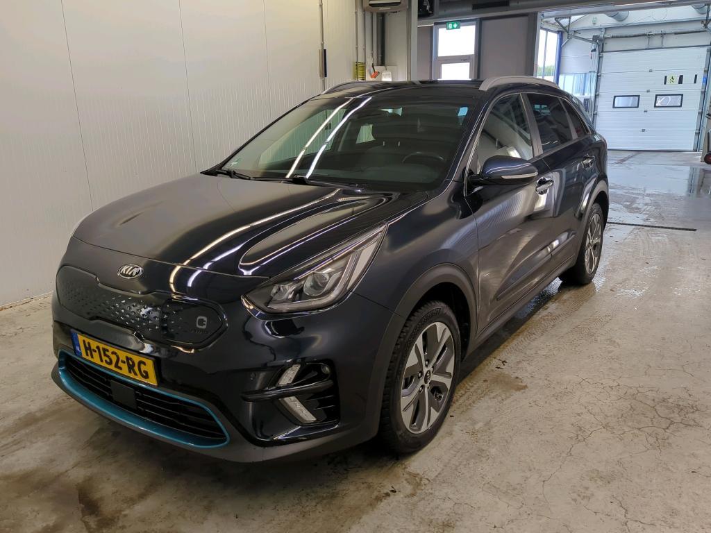 Kia Niro e- 150kW / 64kWh Executive Line automaat, 2020