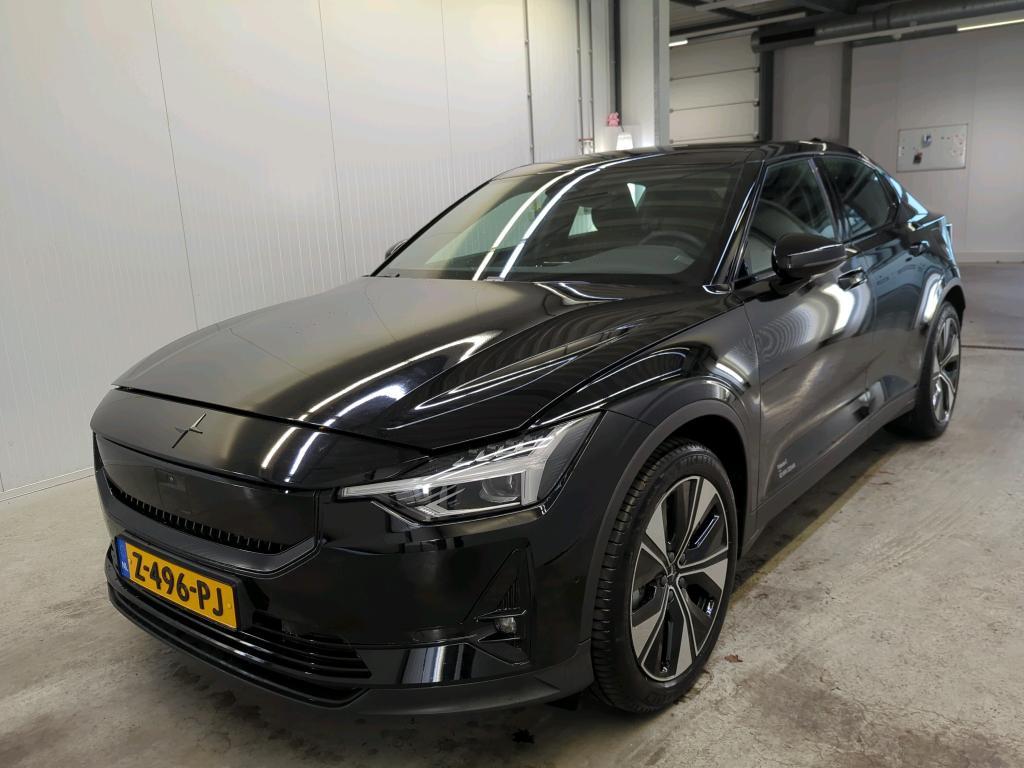 Polestar 2 220kW / 82kWh Single Motor Long Range Plus, 2024
