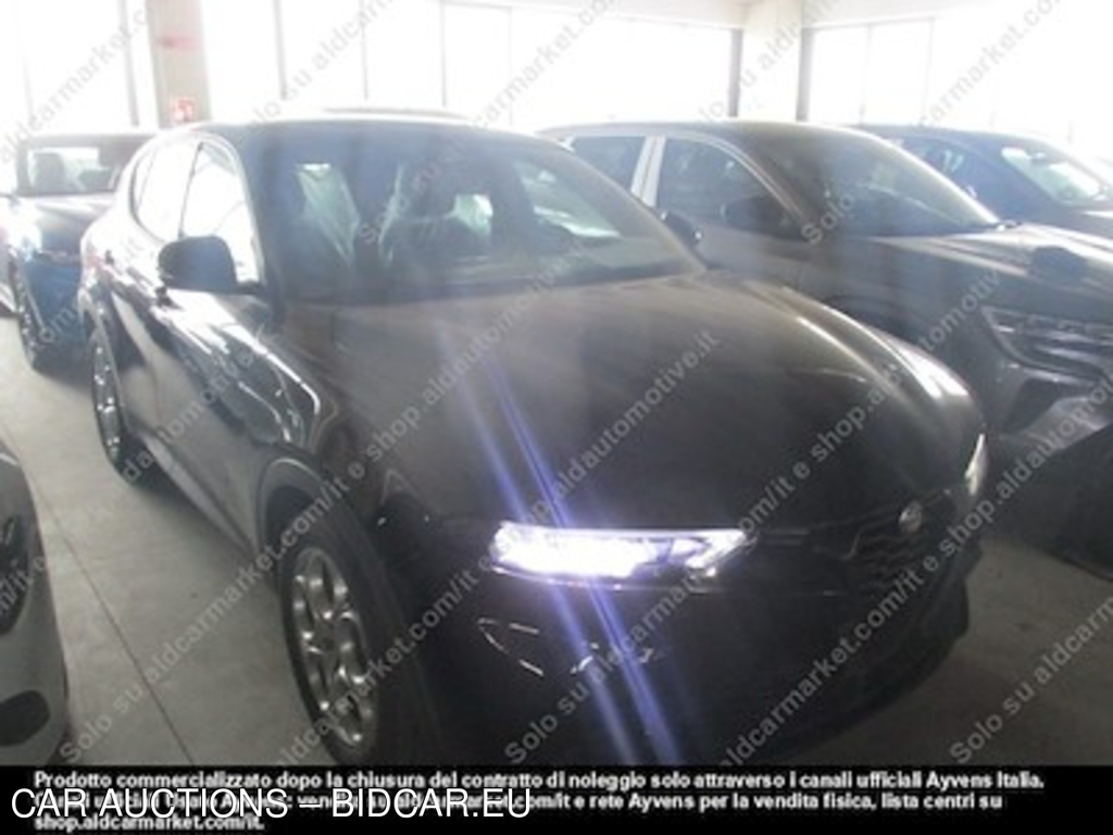 Alfa Romeo tonale PC 1.5 130cv -