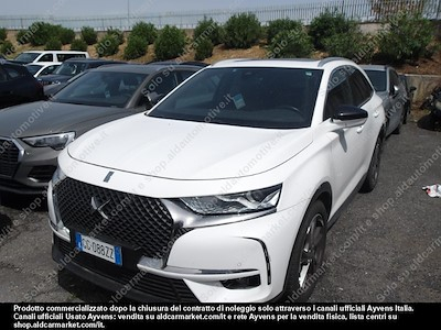 Citroen DS7 -