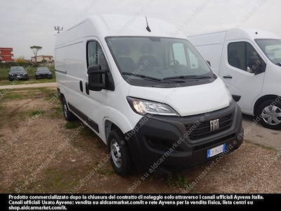 Fiat ducato 35 mh2 2.2 mjt3 -