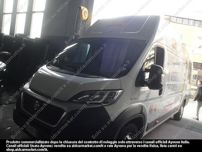 Fiat ducato maxi 35 xlh3 2.3 -