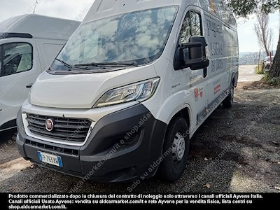Fiat ducato maxi 35 xlh3 2.3 -