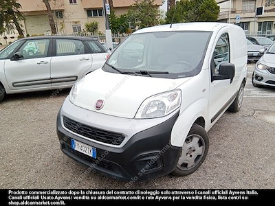 Fiat fiorino 1.3 multijet 95 CV -