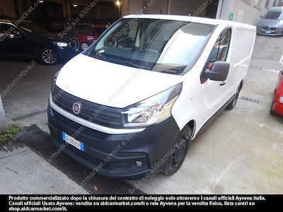 Fiat talento 10q ch1 2.0 ecojet -