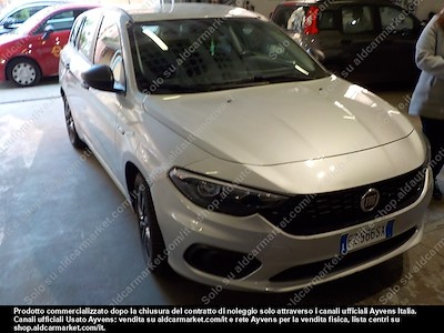 Fiat tipo SW PC 1.3 mjt -