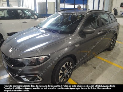 Fiat tipo SW PC 1.6 mjt -