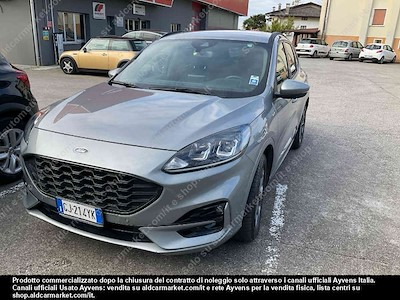 Ford kuga 1.5 ecoblue 120cv 2wd -