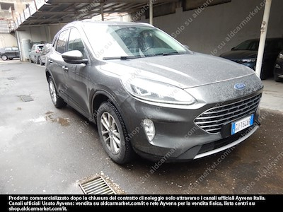 Ford kuga 1.5 ecoblue 120cv 2wd -