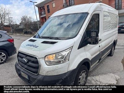 Ford transit PC 290 l2h2 trend -
