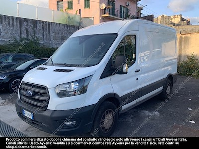 Ford transit 350 l2h2 trend 2.0 -