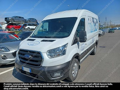 Ford transit 350 l2h2 trend 2.0tdci -