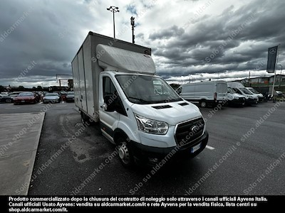 Ford transit TP 350 L4 trend -