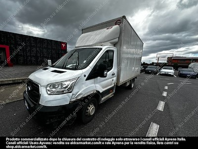 Ford transit TP 350 L4 trend -