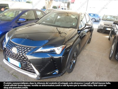Lexus UX PC hybrid business 2wd -