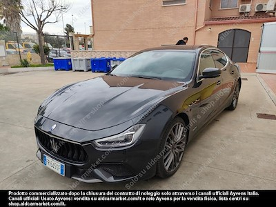 Maserati ghibli 3.0 V6 430cv S -