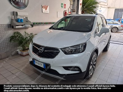 Opel mokka X 1.6 cdti innovation -